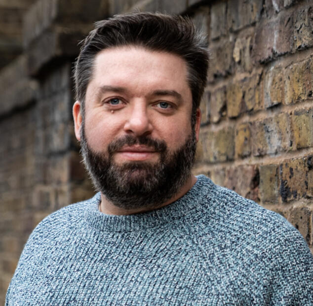 Matt Wareham Matt Wareham